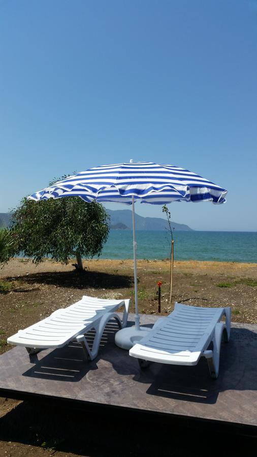 Deniz Yildizi Bed and Breakfast Fethiye Zewnętrze zdjęcie