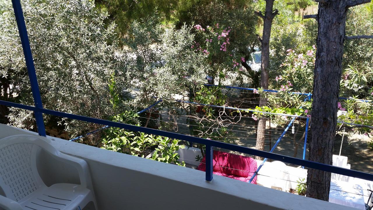 Deniz Yildizi Bed and Breakfast Fethiye Zewnętrze zdjęcie