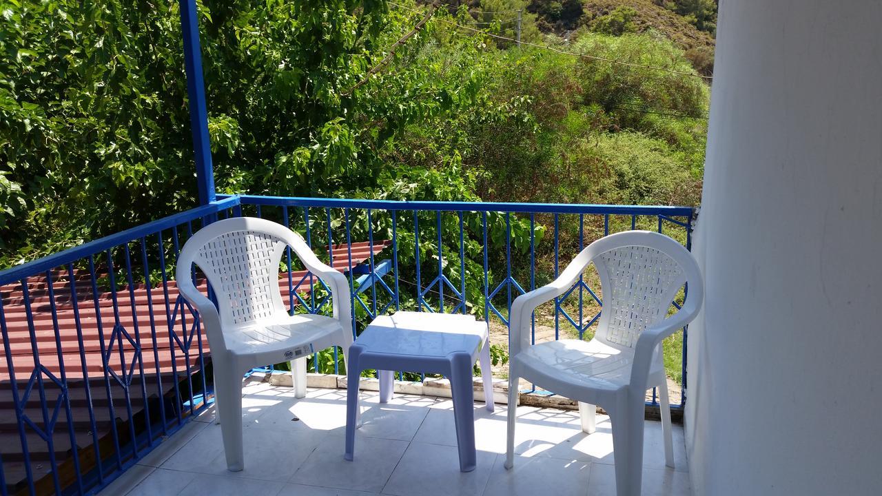 Deniz Yildizi Bed and Breakfast Fethiye Zewnętrze zdjęcie