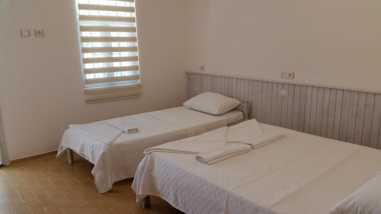 Deniz Yildizi Bed and Breakfast Fethiye Zewnętrze zdjęcie