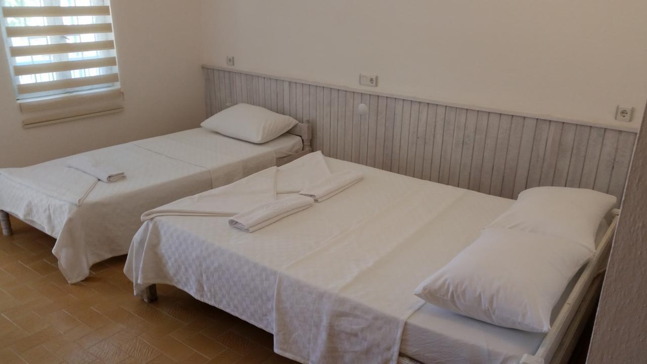 Deniz Yildizi Bed and Breakfast Fethiye Zewnętrze zdjęcie