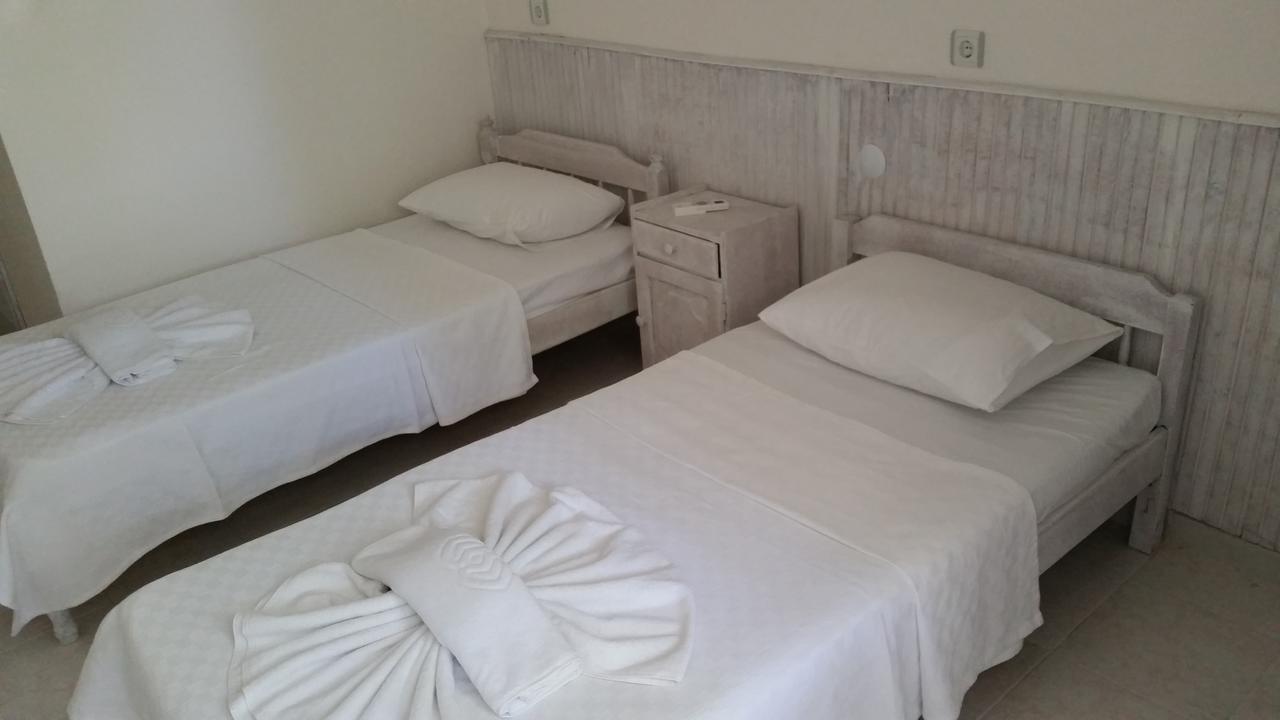 Deniz Yildizi Bed and Breakfast Fethiye Zewnętrze zdjęcie