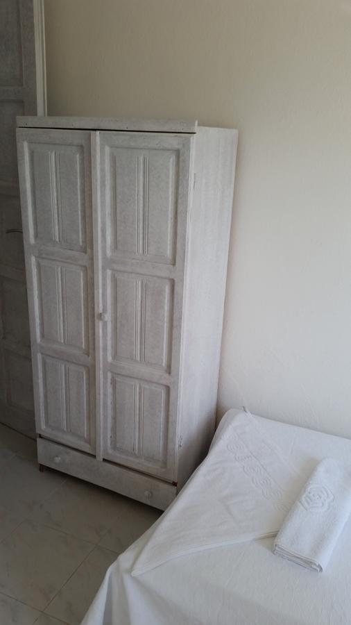Deniz Yildizi Bed and Breakfast Fethiye Zewnętrze zdjęcie