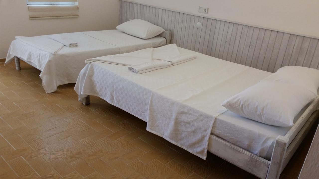 Deniz Yildizi Bed and Breakfast Fethiye Zewnętrze zdjęcie